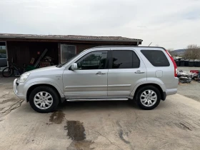 Honda Cr-v 2.0 4x4+ ГАЗ - 6700 € / 13104.06 лв. - 36921513 4 | Car24.bg Honda Cr-v 2.0 4x4+ ГАЗ - 6700 € / 13104.06 лв. - 36921513 4