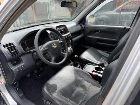 Honda Cr-v 2.0 4x4+ ГАЗ - 6700 € / 13104.06 лв. - 36921513 10 | Car24.bg Honda Cr-v 2.0 4x4+ ГАЗ - 6700 € / 13104.06 лв. - 36921513 10