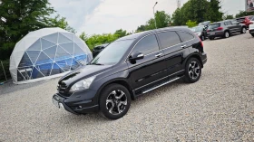 Honda Cr-v DISTRONIC/РОЛБАР/СТЕПЕНКИ/СПОЙЛЕР/8RAM/8ЯДР NAV-BG