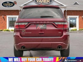 Dodge Durango * AWD. G/T. LEATHER. * * 7 SEATS* * . SUNROOF. * C - 14800 € / 28946.28 лв. - 85652230 5 | Car24.bg Dodge Durango * AWD. G/T. LEATHER. * * 7 SEATS* * . SUNROOF. * C - 14800 € / 28946.28 лв. - 85652230 5