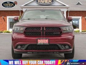 Dodge Durango * AWD. G/T. LEATHER. * * 7 SEATS* * . SUNROOF. * C - 14800 € / 28946.28 лв. - 85652230 2 | Car24.bg Dodge Durango * AWD. G/T. LEATHER. * * 7 SEATS* * . SUNROOF. * C - 14800 € / 28946.28 лв. - 85652230 2