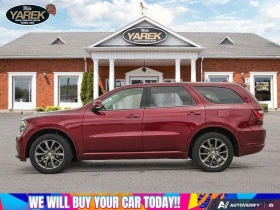 Dodge Durango * AWD. G/T. LEATHER. * * 7 SEATS* * . SUNROOF. * C - 14800 € / 28946.28 лв. - 85652230 3 | Car24.bg Dodge Durango * AWD. G/T. LEATHER. * * 7 SEATS* * . SUNROOF. * C - 14800 € / 28946.28 лв. - 85652230 3