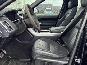 Land Rover Range Rover Sport * HST * CARFAX * ЦЕНА ДО БГ | Auto.bg — изображение 12 Land Rover Range Rover Sport * HST * CARFAX * ЦЕНА ДО БГ | Auto.bg — изображение 12