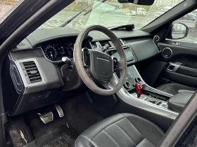 Land Rover Range Rover Sport * HST * CARFAX * ЦЕНА ДО БГ | Auto.bg — изображение 5 Land Rover Range Rover Sport * HST * CARFAX * ЦЕНА ДО БГ | Auto.bg — изображение 5