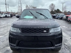 Land Rover Range Rover Sport * HST * CARFAX * ЦЕНА ДО БГ | Auto.bg — изображение 6 Land Rover Range Rover Sport * HST * CARFAX * ЦЕНА ДО БГ | Auto.bg — изображение 6