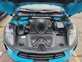Porsche Macan S | CARFAX | АВТОКРЕДИТ БЕЗ ПЪРВОНАЧАЛНА ВНОСКА | Auto.bg — изображение 14 Porsche Macan S | CARFAX | АВТОКРЕДИТ БЕЗ ПЪРВОНАЧАЛНА ВНОСКА | Auto.bg — изображение 14