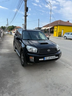Toyota Rav4 - Car24.bg Toyota Rav4