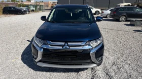Mitsubishi Outlander 6+ 1Места, 2.2DID-150k.c. /Автоматик, 4х4, Камера/ - Car24.bg Mitsubishi Outlander 6+ 1Места, 2.2DID-150k.c. /Автоматик, 4х4, Камера/