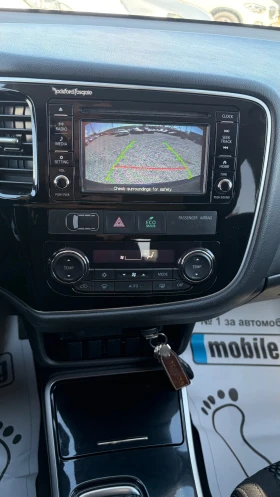 Mitsubishi Outlander 6+ 1Места, 2.2DID-150k.c. /Автоматик, 4х4, Камера/ - 10900 € - 80325872 11 | Car24.bg Mitsubishi Outlander 6+ 1Места, 2.2DID-150k.c. /Автоматик, 4х4, Камера/ - 10900 € - 80325872 11