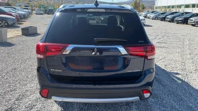 Mitsubishi Outlander 6+ 1Места, 2.2DID-150k.c. /Автоматик, 4х4, Камера/ - 10900 € - 80325872 5 | Car24.bg Mitsubishi Outlander 6+ 1Места, 2.2DID-150k.c. /Автоматик, 4х4, Камера/ - 10900 € - 80325872 5