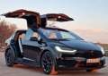 Tesla Model X 0 км НОВА! - [11] 