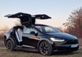 Tesla Model X 0 км НОВА! - [3] 