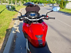 Honda Crossrunner 800X | Auto.bg — изображение 12 Honda Crossrunner 800X | Auto.bg — изображение 12
