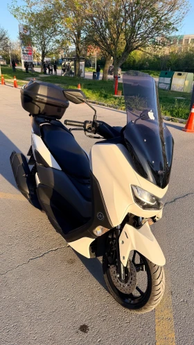 Yamaha NMAX GPD-155A | Auto.bg — изображение 2 Yamaha NMAX GPD-155A | Auto.bg — изображение 2