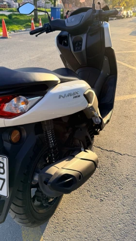 Yamaha NMAX GPD-155A | Auto.bg — изображение 7 Yamaha NMAX GPD-155A | Auto.bg — изображение 7