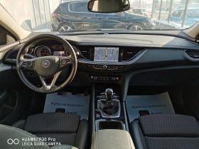 Opel Insignia 1.5 TURBO, 140HP, LED, HEAD UP, CAMERA | Mobile.bg   8