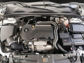 Opel Insignia 1.5 TURBO, 140HP, LED, HEAD UP, CAMERA | Mobile.bg   17