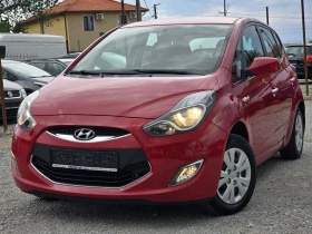 Hyundai Ix20 1.4 i 90 К.С. КЛИМАТИК / ЕВРО 5 1 - Car24.bg Hyundai Ix20 1.4 i 90 К.С. КЛИМАТИК / ЕВРО 5 1
