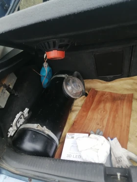 Opel Astra 1.6 16v | Mobile.bg — малка снимка 4