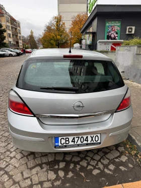 Opel Astra 1.6 С ГАС - 2900 лв. / 1482.75 € - 82252007 4 | Car24.bg Opel Astra 1.6 С ГАС - 2900 лв. / 1482.75 € - 82252007 4