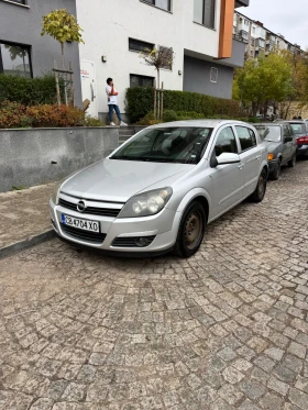 Opel Astra 1.6 С ГАС - 2900 лв. / 1482.75 € - 82252007 3 | Car24.bg Opel Astra 1.6 С ГАС - 2900 лв. / 1482.75 € - 82252007 3