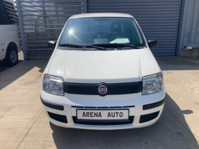 Fiat Panda 1.1 KLIMA