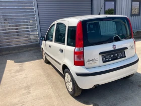 Fiat Panda 1.1 KLIMA | Auto.bg — изображение 5 Fiat Panda 1.1 KLIMA | Auto.bg — изображение 5