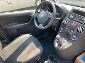 Fiat Panda 1.1 KLIMA | Auto.bg — изображение 9 Fiat Panda 1.1 KLIMA | Auto.bg — изображение 9