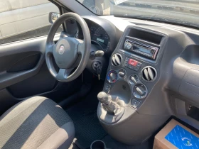 Fiat Panda 1.1 KLIMA | Auto.bg — изображение 8 Fiat Panda 1.1 KLIMA | Auto.bg — изображение 8