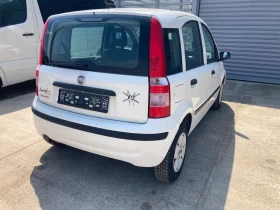 Fiat Panda 1.1 KLIMA | Auto.bg — изображение 7 Fiat Panda 1.1 KLIMA | Auto.bg — изображение 7
