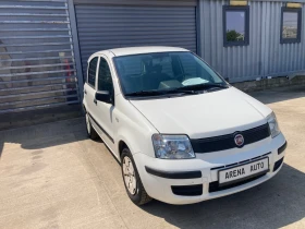 Fiat Panda 1.1 KLIMA | Auto.bg — изображение 2 Fiat Panda 1.1 KLIMA | Auto.bg — изображение 2