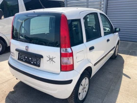 Fiat Panda 1.1 KLIMA | Auto.bg — изображение 6 Fiat Panda 1.1 KLIMA | Auto.bg — изображение 6