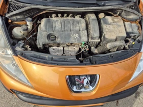 Peugeot 207 - 2150 € / 4205.03 лв. - 30371259 13 | Car24.bg Peugeot 207 - 2150 € / 4205.03 лв. - 30371259 13