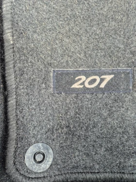 Peugeot 207 - 2150 € / 4205.03 лв. - 30371259 15 | Car24.bg Peugeot 207 - 2150 € / 4205.03 лв. - 30371259 15