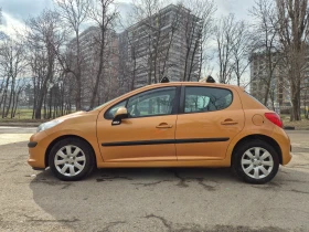 Peugeot 207 - 2150 € / 4205.03 лв. - 30371259 7 | Car24.bg Peugeot 207 - 2150 € / 4205.03 лв. - 30371259 7