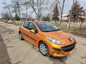 Peugeot 207 - 2150 € / 4205.03 лв. - 30371259 4 | Car24.bg Peugeot 207 - 2150 € / 4205.03 лв. - 30371259 4