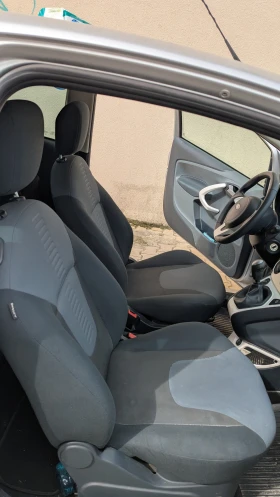 Ford Ka - 2700 € / 5280.74 лв. - 87754269 10 | Car24.bg Ford Ka - 2700 € / 5280.74 лв. - 87754269 10