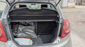 Ford Ka - 2700 € / 5280.74 лв. - 87754269 12 | Car24.bg Ford Ka - 2700 € / 5280.74 лв. - 87754269 12