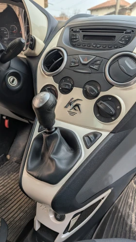 Ford Ka - 2700 € / 5280.74 лв. - 87754269 11 | Car24.bg Ford Ka - 2700 € / 5280.74 лв. - 87754269 11