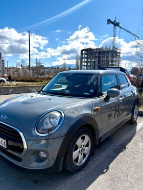 Mini D one - Car24.bg Mini D one