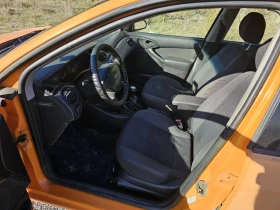 Ford Focus 1.8 TDI - 500 € / 977.91 лв. - 76562865 8 | Car24.bg Ford Focus 1.8 TDI - 500 € / 977.91 лв. - 76562865 8