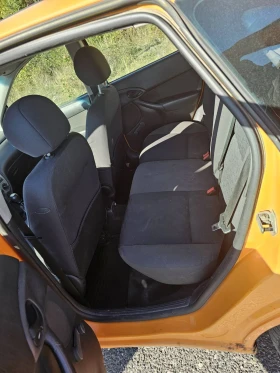 Ford Focus 1.8 TDI - 500 € / 977.91 лв. - 76562865 10 | Car24.bg Ford Focus 1.8 TDI - 500 € / 977.91 лв. - 76562865 10