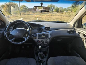 Ford Focus 1.8 TDI - 500 € / 977.91 лв. - 76562865 11 | Car24.bg Ford Focus 1.8 TDI - 500 € / 977.91 лв. - 76562865 11