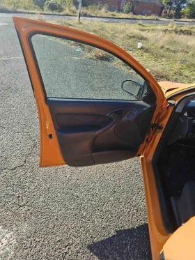 Ford Focus 1.8 TDI - 500 € / 977.91 лв. - 76562865 6 | Car24.bg Ford Focus 1.8 TDI - 500 € / 977.91 лв. - 76562865 6