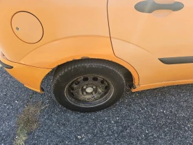 Ford Focus 1.8 TDI - 500 € / 977.91 лв. - 76562865 16 | Car24.bg Ford Focus 1.8 TDI - 500 € / 977.91 лв. - 76562865 16