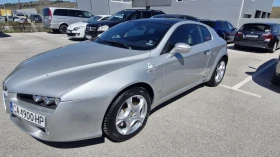Alfa Romeo Brera 2.4 mjet - Car24.bg Alfa Romeo Brera 2.4 mjet