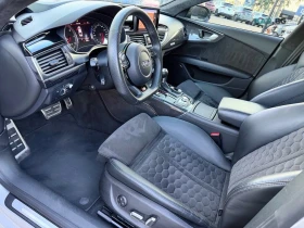 Audi Rs7 Performance * Carbon Ceramic Brakes * Цена до БГ | Auto.bg — изображение 7 Audi Rs7 Performance * Carbon Ceramic Brakes * Цена до БГ | Auto.bg — изображение 7