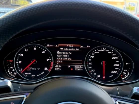 Audi Rs7 Performance * Carbon Ceramic Brakes * Цена до БГ | Auto.bg — изображение 9 Audi Rs7 Performance * Carbon Ceramic Brakes * Цена до БГ | Auto.bg — изображение 9