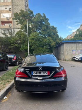 Mercedes-Benz CLA 250 undefined | Auto.bg — изображение 5 Mercedes-Benz CLA 250 undefined | Auto.bg — изображение 5