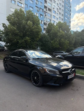 Mercedes-Benz CLA 250 undefined | Auto.bg — изображение 2 Mercedes-Benz CLA 250 undefined | Auto.bg — изображение 2